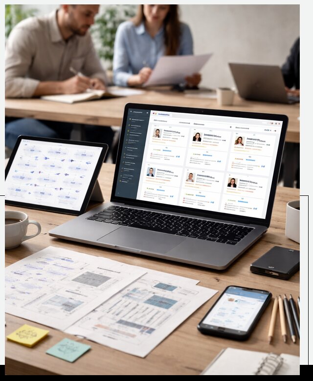 Разработка маркетплейса специалистов в Юбилейном от 7212 р.|АвикейЮбл
