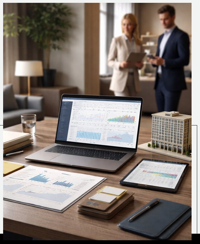 Yield management гостиница в Юбилейном от 12364 р. | АвикейЮбл