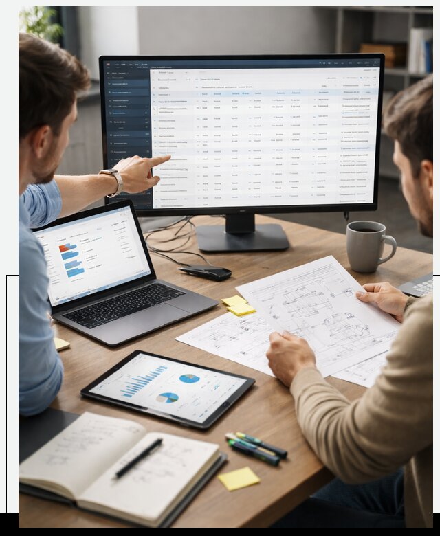Интеграция GDS и настройка онлайн-бронирования в Юбилейном